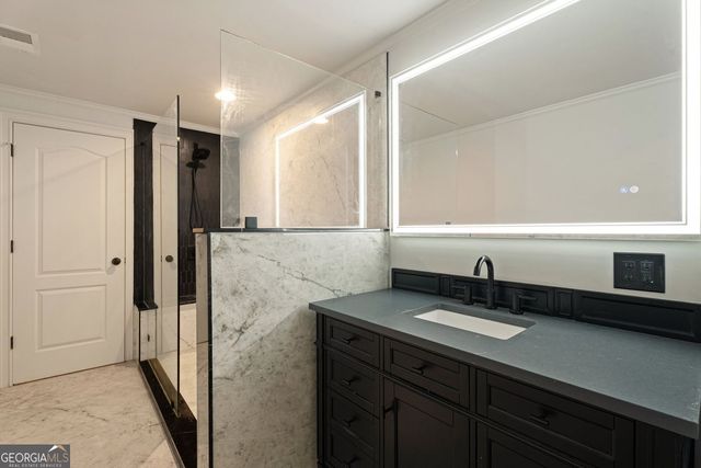 16 Gold Bullion Drive E, Dawsonville, GA 30534