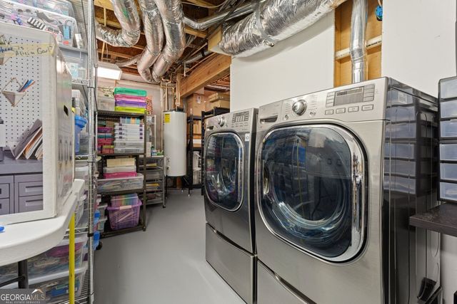 16 Gold Bullion Drive E, Dawsonville, GA 30534