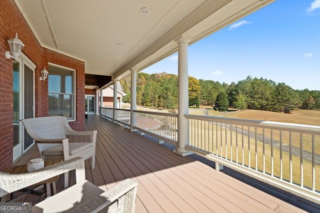 16 Gold Bullion Drive E, Dawsonville, GA 30534