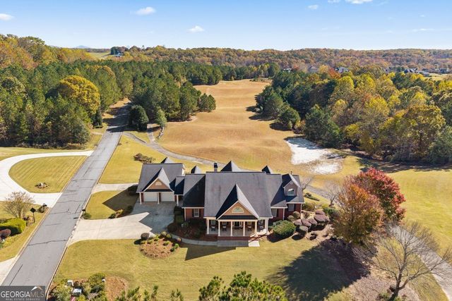 16 Gold Bullion Drive E, Dawsonville, GA 30534