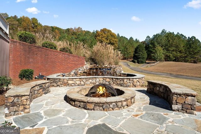 16 Gold Bullion Drive E, Dawsonville, GA 30534