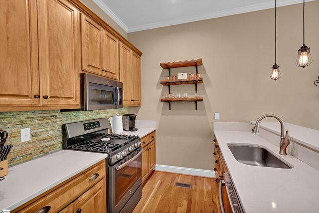 18 Edge Court Unit B, Greenville, SC 29609