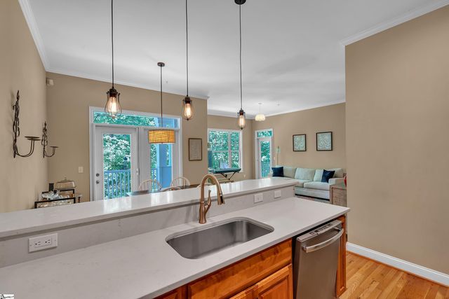 18 Edge Court Unit B, Greenville, SC 29609