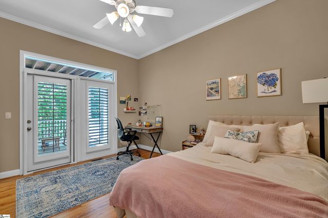 18 Edge Court Unit B, Greenville, SC 29609