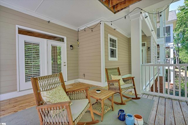18 Edge Court Unit B, Greenville, SC 29609