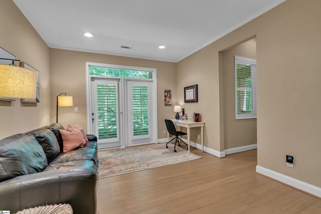 18 Edge Court Unit B, Greenville, SC 29609
