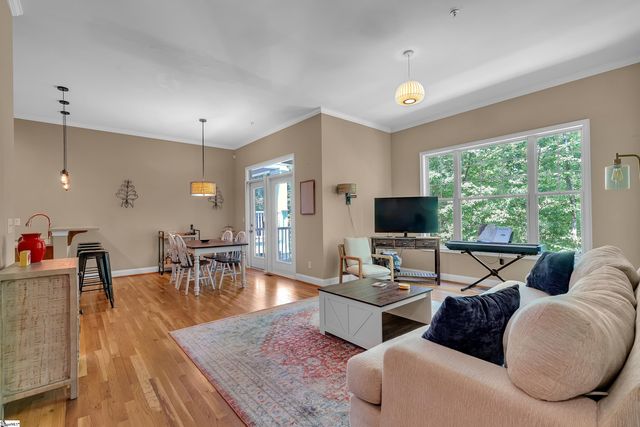 18 Edge Court Unit B, Greenville, SC 29609