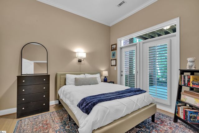 18 Edge Court Unit B, Greenville, SC 29609