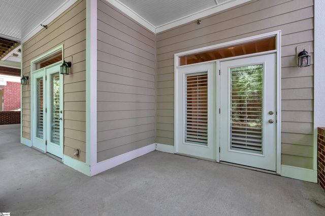 18 Edge Court Unit B, Greenville, SC 29609