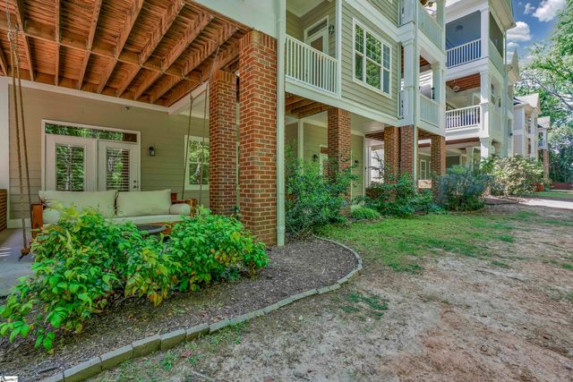 18 Edge Court Unit B, Greenville, SC 29609