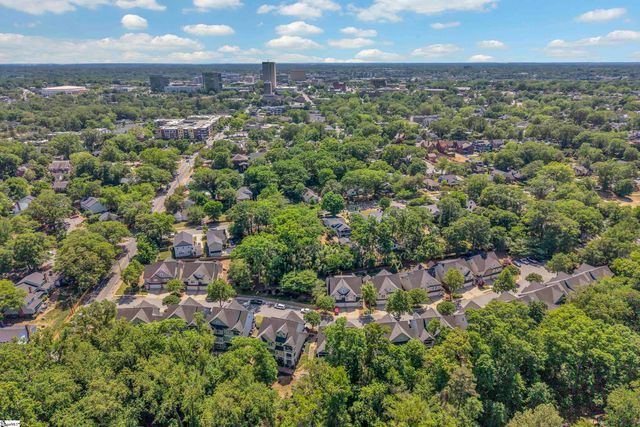 18 Edge Court Unit B, Greenville, SC 29609