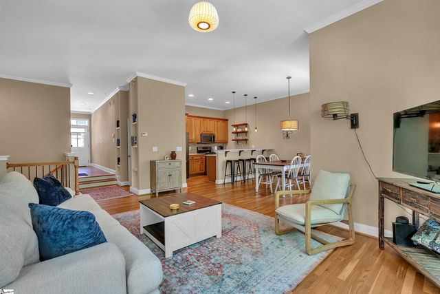 18 Edge Court Unit B, Greenville, SC 29609