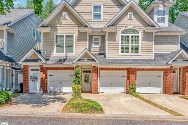 18 Edge Court Unit B, Greenville, SC 29609