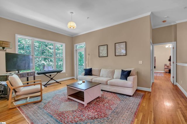 18 Edge Court Unit B, Greenville, SC 29609