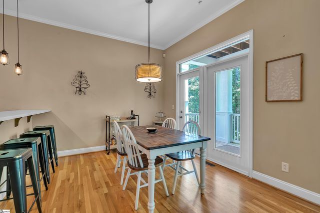 18 Edge Court Unit B, Greenville, SC 29609