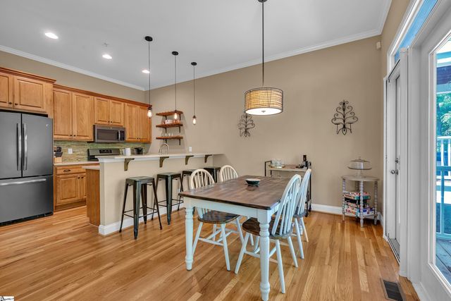18 Edge Court Unit B, Greenville, SC 29609