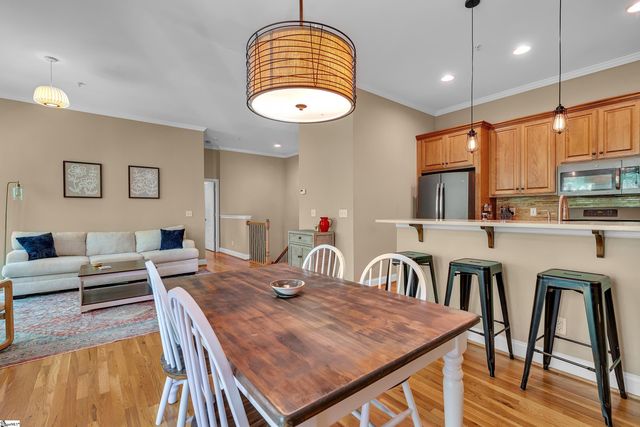 18 Edge Court Unit B, Greenville, SC 29609