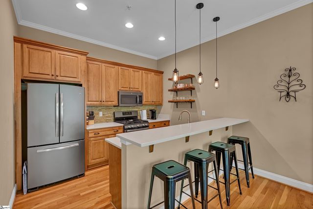 18 Edge Court Unit B, Greenville, SC 29609