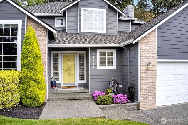37114 22nd Avenue S, Federal Way, WA 98003