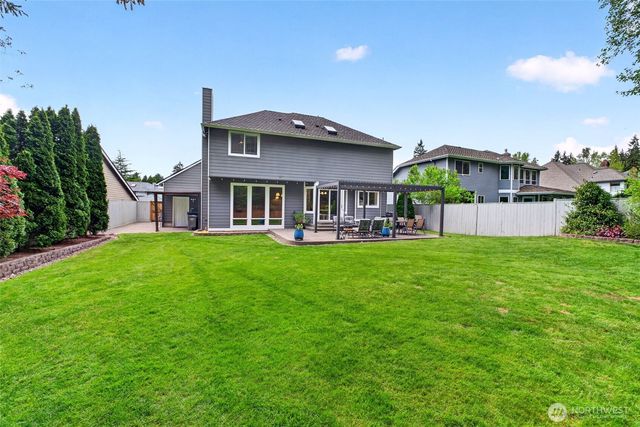 37114 22nd Avenue S, Federal Way, WA 98003