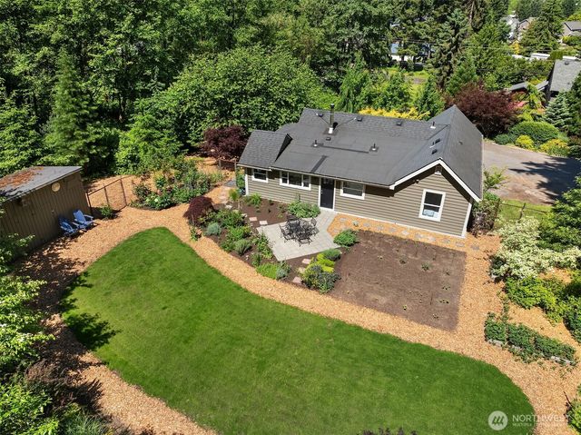 11323 E Riverside Drive, Bothell, WA 98011