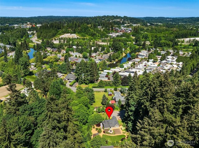 11323 E Riverside Drive, Bothell, WA 98011
