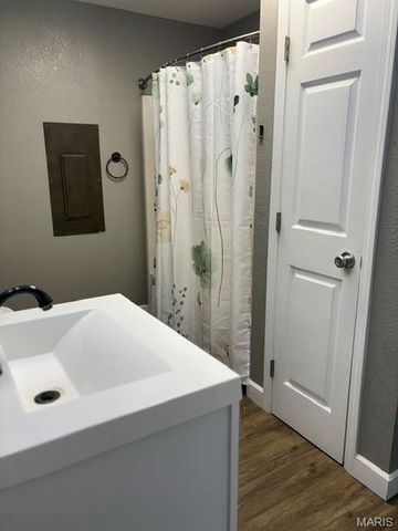 605 High Street, Fredericktown, MO 63645