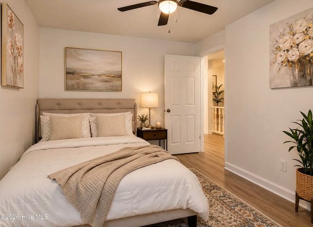 2323 Greengate Drive, Augusta, GA 30907