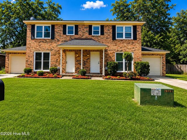 2323 Greengate Drive, Augusta, GA 30907