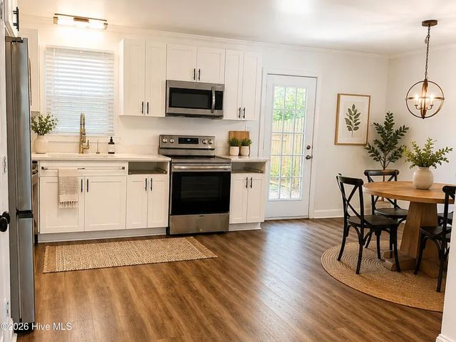 2323 Greengate Drive, Augusta, GA 30907