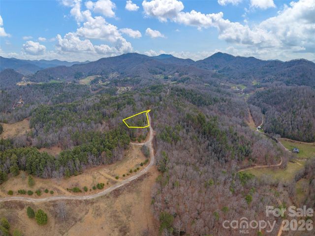 454 Dream Valley Drive, Clyde, NC 28721