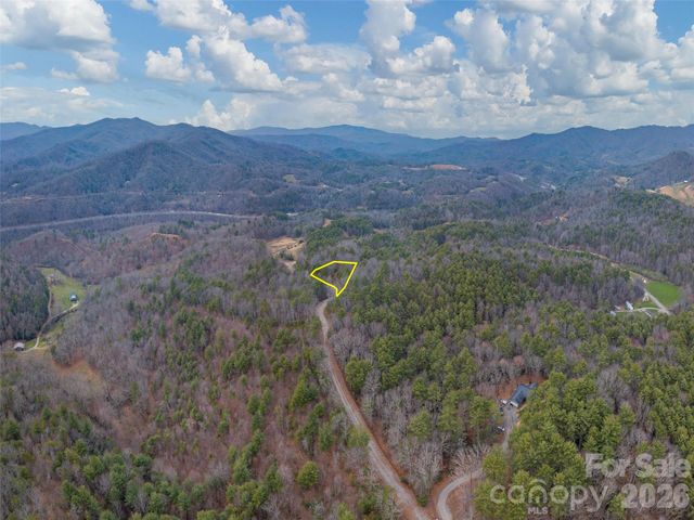 454 Dream Valley Drive, Clyde, NC 28721