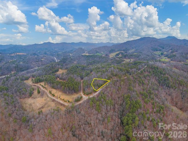 454 Dream Valley Drive, Clyde, NC 28721