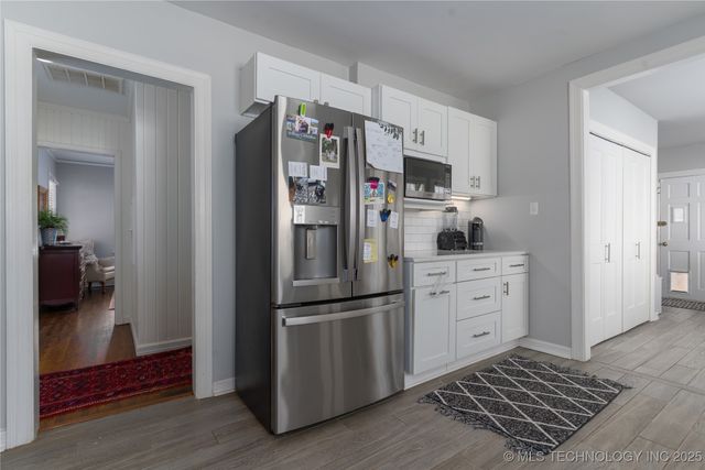 1648 S Gary Avenue, Tulsa, OK 74104