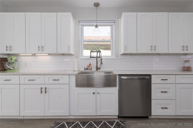 1648 S Gary Avenue, Tulsa, OK 74104