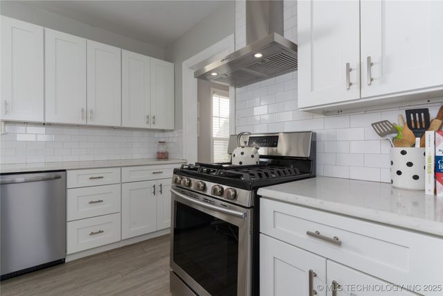 1648 S Gary Avenue, Tulsa, OK 74104