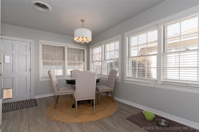 1648 S Gary Avenue, Tulsa, OK 74104