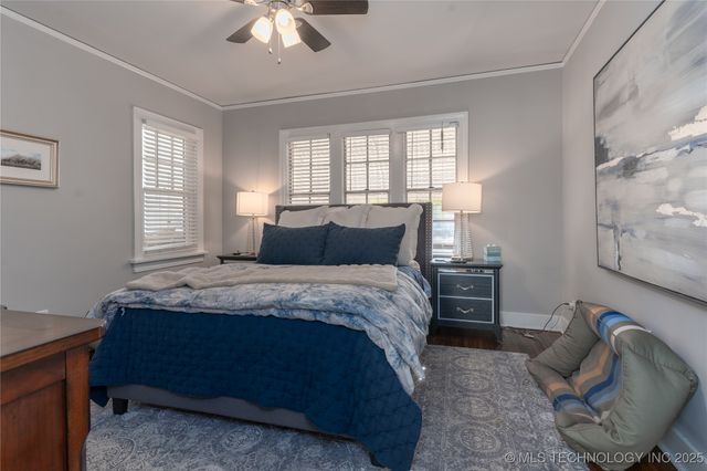 1648 S Gary Avenue, Tulsa, OK 74104