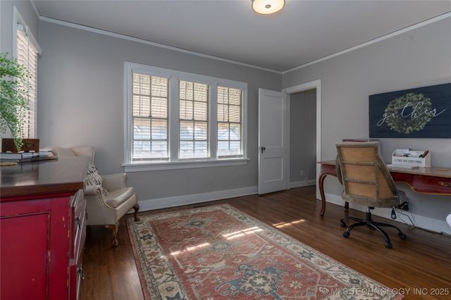 1648 S Gary Avenue, Tulsa, OK 74104