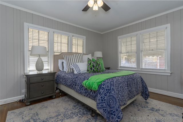 1648 S Gary Avenue, Tulsa, OK 74104