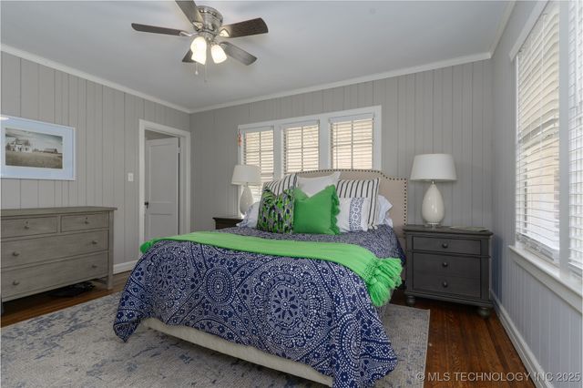 1648 S Gary Avenue, Tulsa, OK 74104