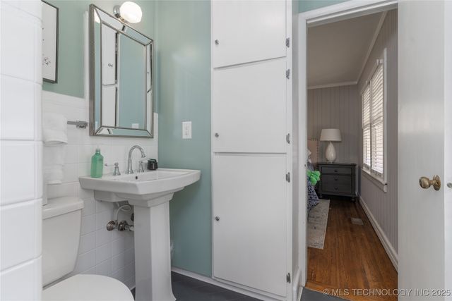 1648 S Gary Avenue, Tulsa, OK 74104