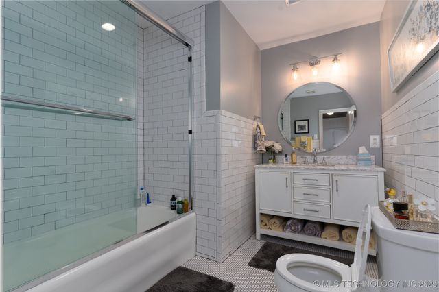 1648 S Gary Avenue, Tulsa, OK 74104