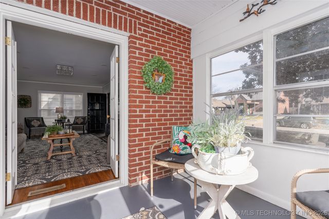 1648 S Gary Avenue, Tulsa, OK 74104