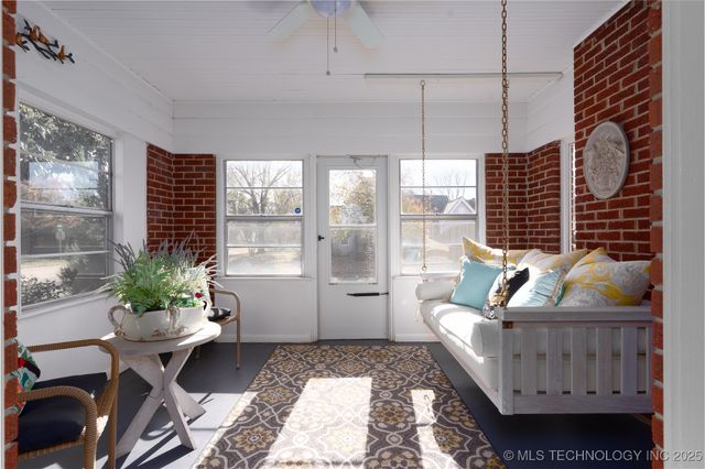 1648 S Gary Avenue, Tulsa, OK 74104