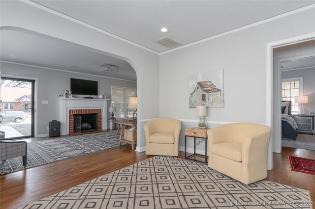 1648 S Gary Avenue, Tulsa, OK 74104