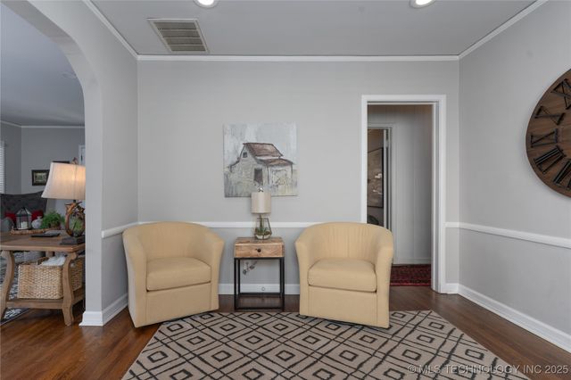 1648 S Gary Avenue, Tulsa, OK 74104