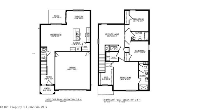 10479 Tucker Road, Weeki Wachee, FL 34613