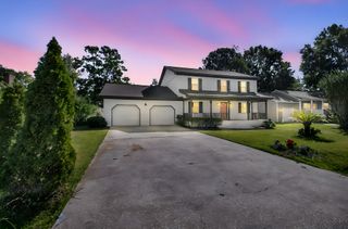 828 Longbranch Drive, Charleston, SC 29414