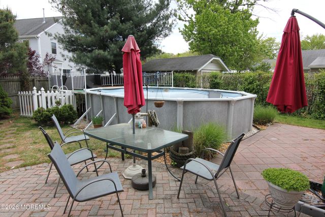 815 Shadylawn Way, Keyport, NJ 07735